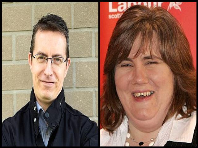 Famous People with surname Gillon