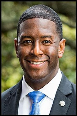 Famous People with surname Gillum