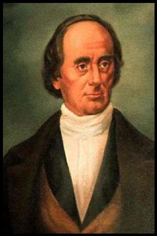 Famous People with surname Gilmer