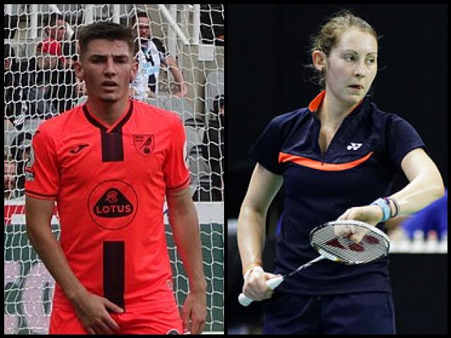 Famous People with surname Gilmour