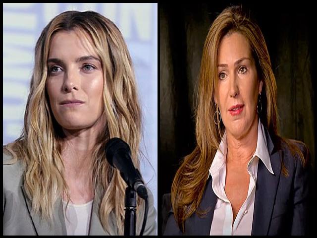 Famous People with surname Gilpin