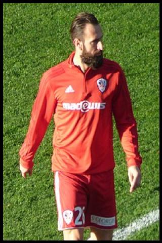 Famous People with surname Gimbert