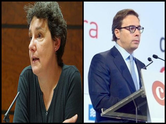 Famous People with surname Gimeno