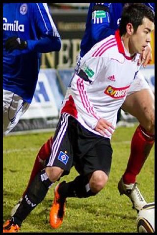 Famous People with surname Gin