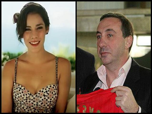 Famous People with surname Giner