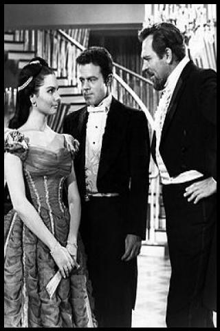 Famous People with surname Ging