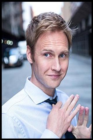 Famous People with surname Ginty