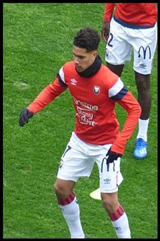 Famous People with surname Gioacchini