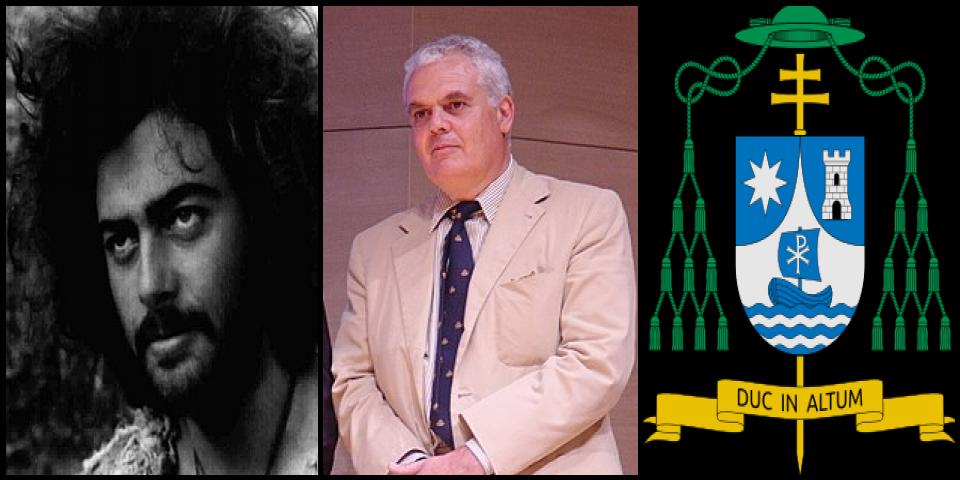 Famous People with surname Giordana