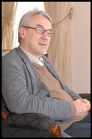 Famous People with surname Giorello