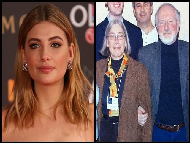 Famous People with surname Giovanelli