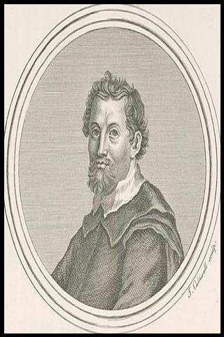 Famous People with surname Giovannelli