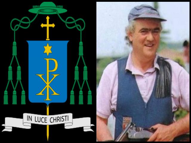 Famous People with surname Giovannetti