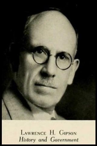 Famous People with surname Gipson