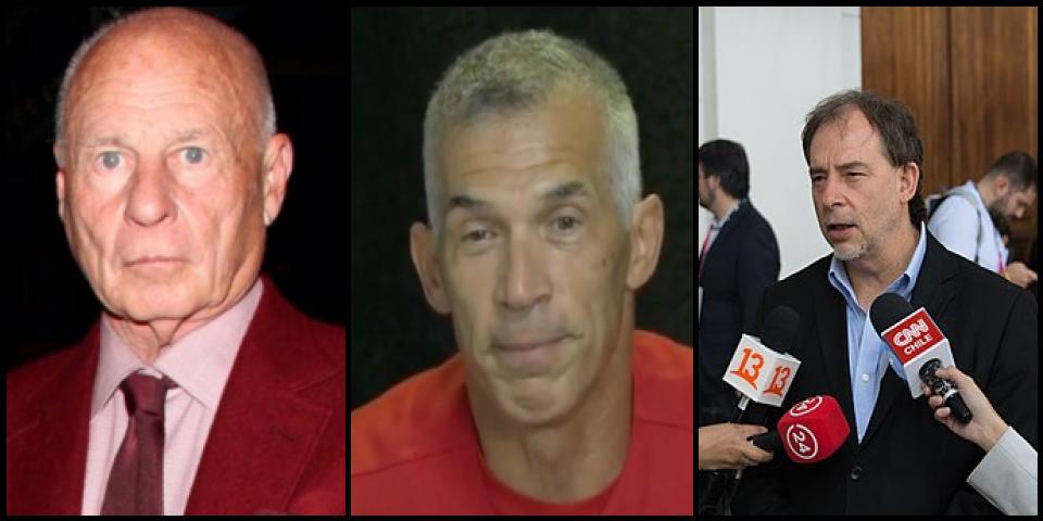 Famous People with surname Girardi