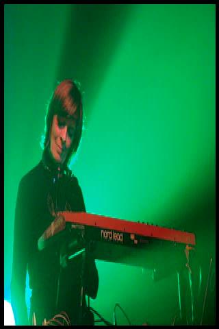 Famous People with surname Giraudy