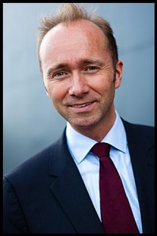 Famous People with surname Giske