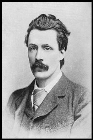 Famous People with surname Gissing
