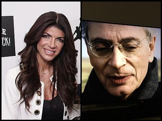 Famous People with surname Giudice