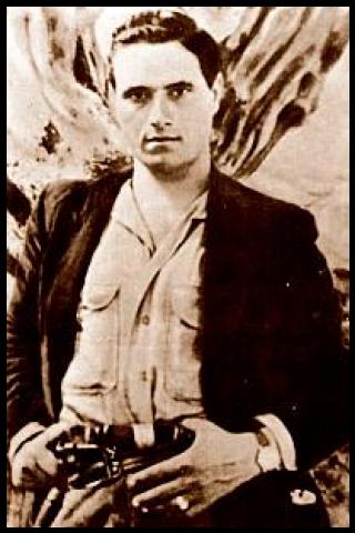 Famous People with surname Giuliano