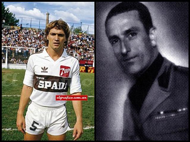 Famous People with surname Giunta