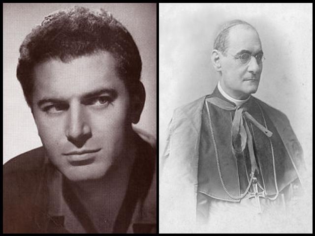 Famous People with surname Giustini