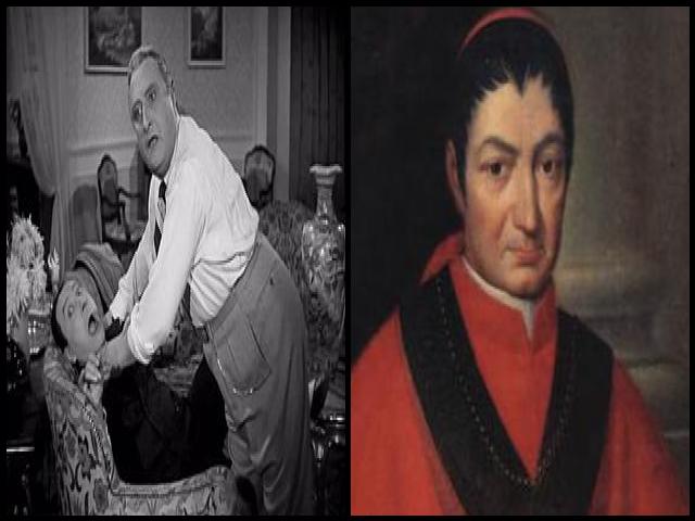 Famous People with surname Gizzi