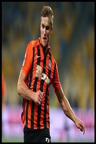 Famous People with surname Gladkiy