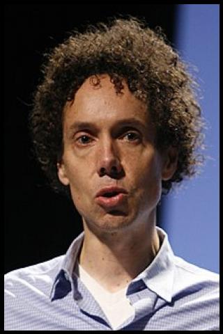 Famous People with surname Gladwell