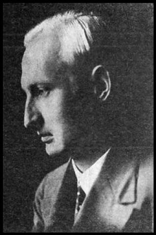 Famous People with surname Glaeser