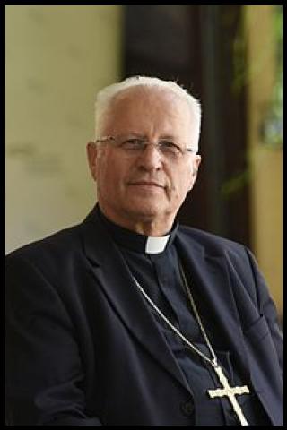 Famous People with surname Glavan