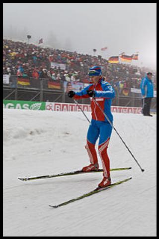 Famous People with surname Glazyrina