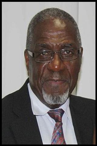 Famous People with surname Glean