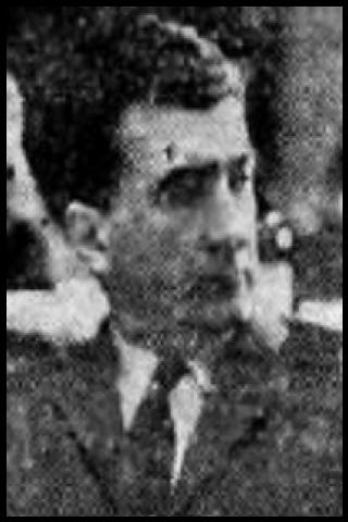 Famous People with surname Gligorov