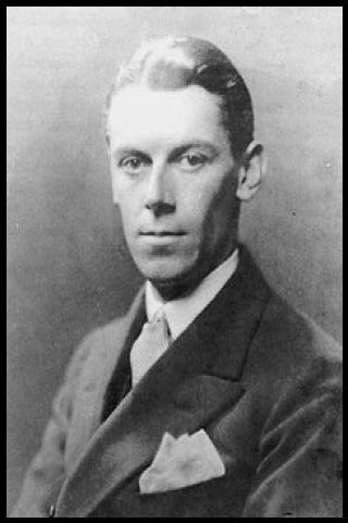 Famous People with surname Glin