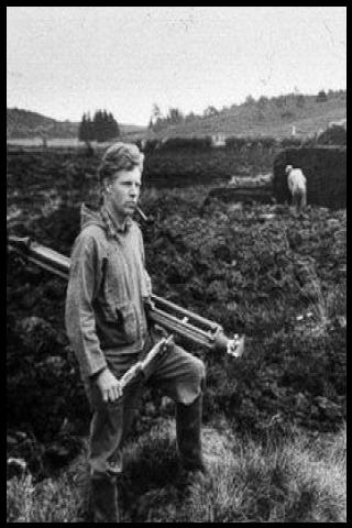 Famous People with surname Glob