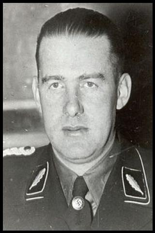 Famous People with surname Globočnik