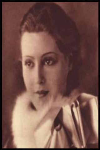 Famous People with surname Glory