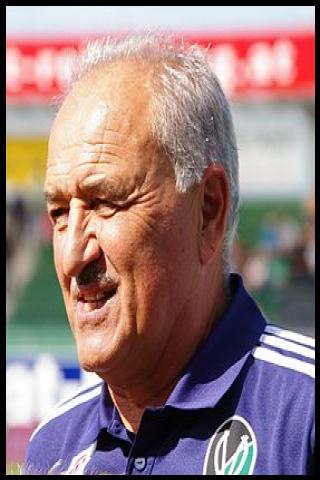 Famous People with surname Gludovatz