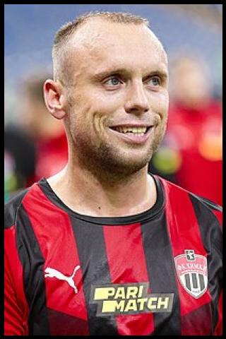 Famous People with surname Glushakov