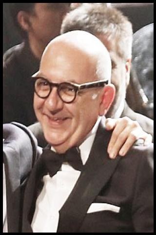 Famous People with surname Gnecco