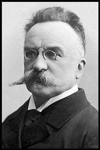 Famous People with surname Gobat