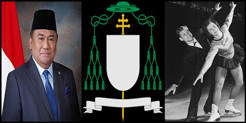 Famous People with surname Gobel