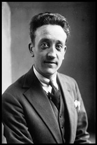 Famous People with surname Gobillot