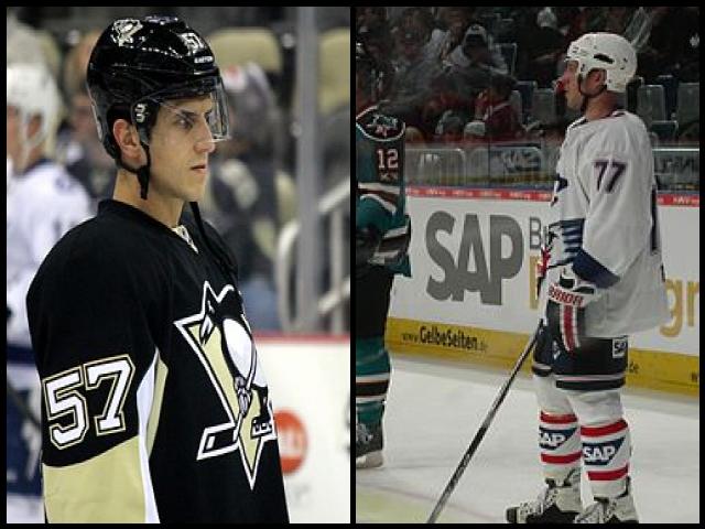 Famous People with surname Goc