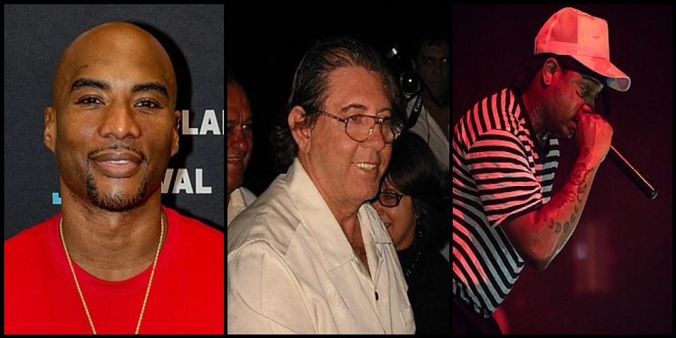 Famous People with surname God