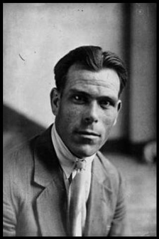 Famous People with surname Godinat