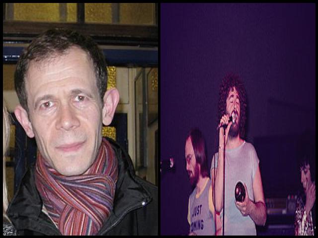 Famous People with surname Godley