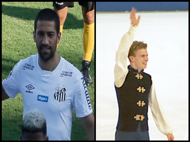 Famous People with surname Goebel