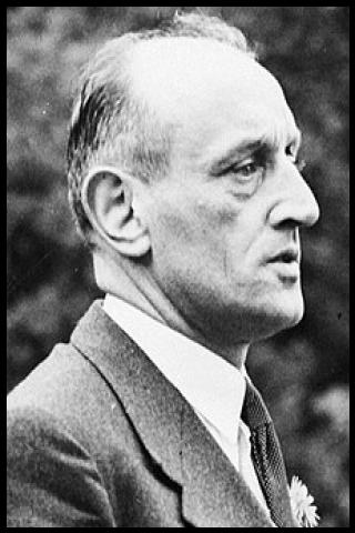 Famous People with surname Goedhart